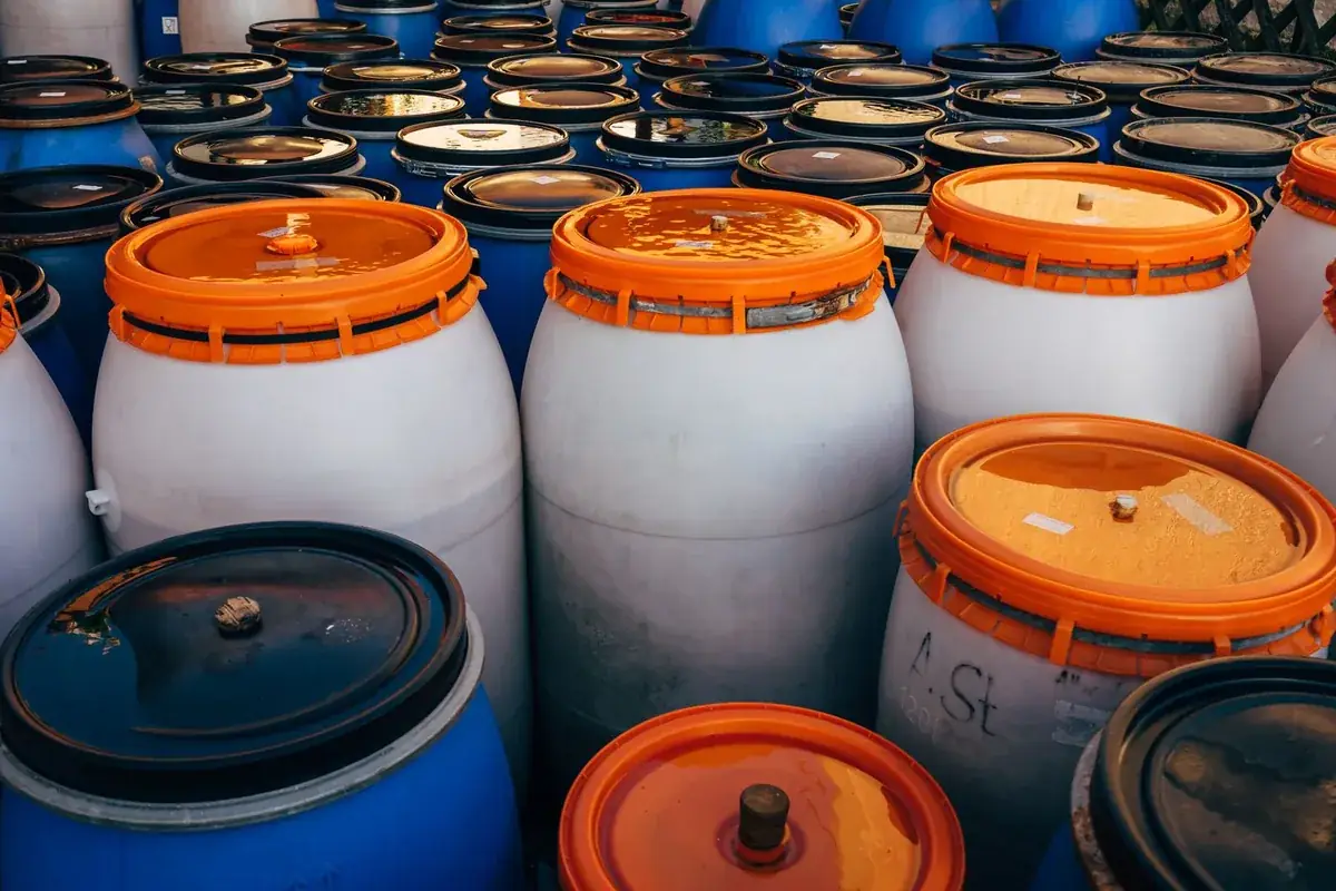 Chemical & Toxic Waste Cleanup in Misty Oaks, San Antonio, TX